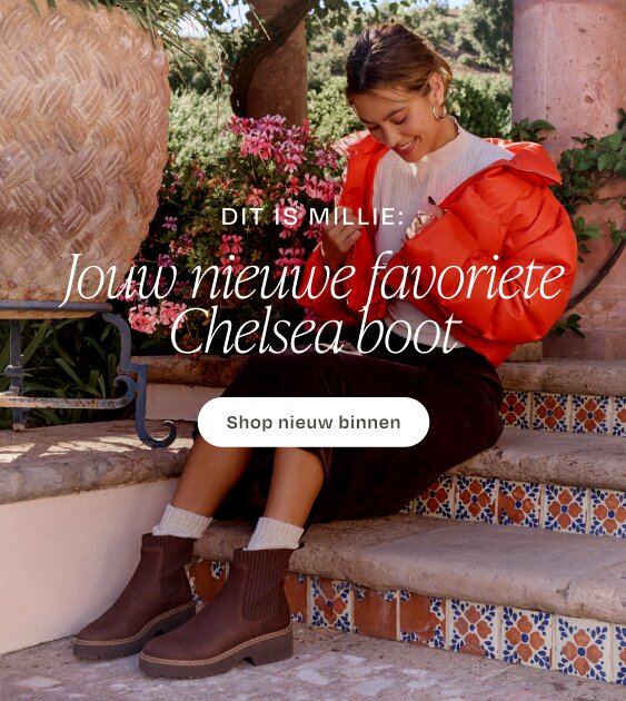 Shop Nieuwe Collectie