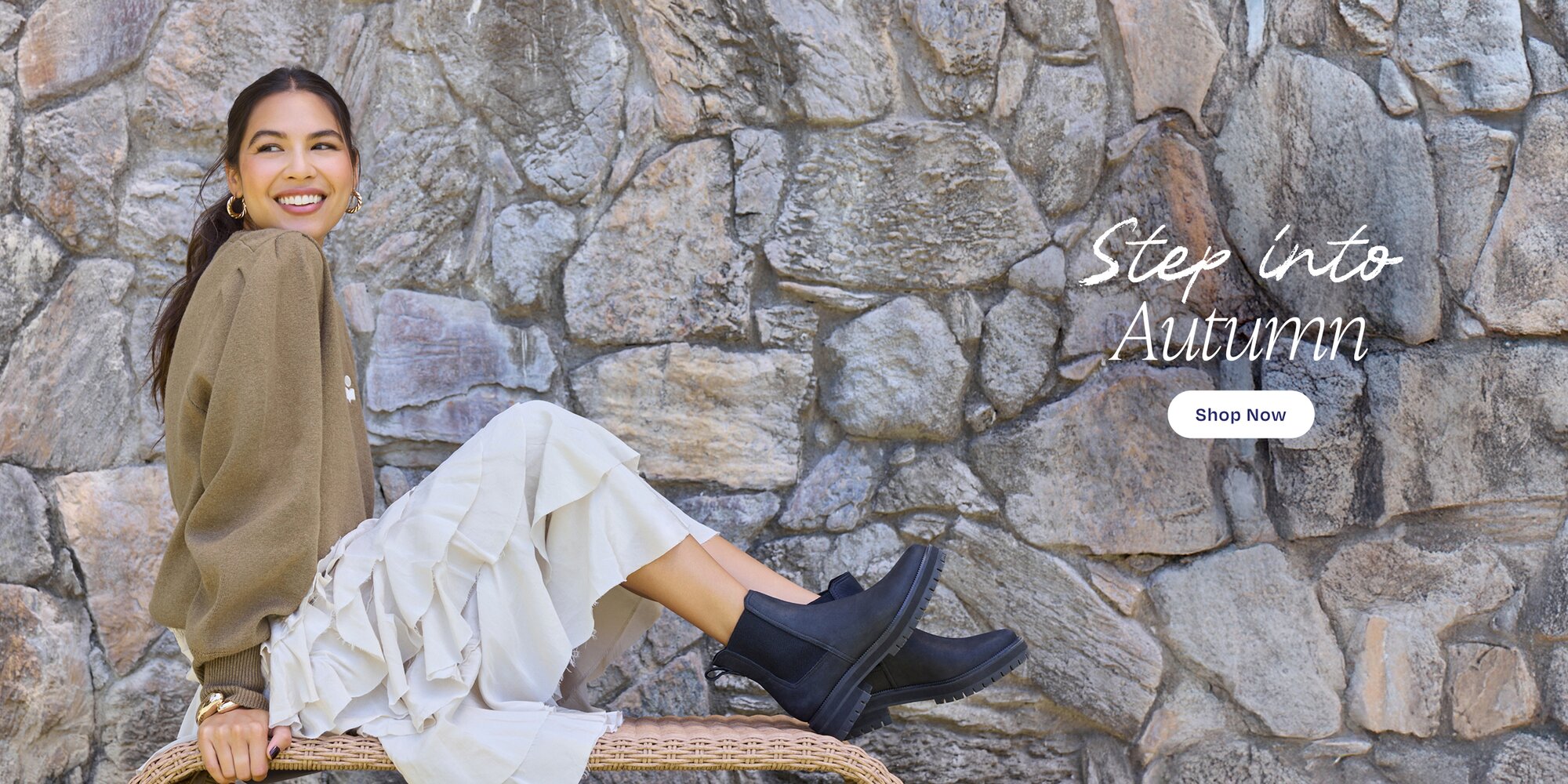 Shop New Collection