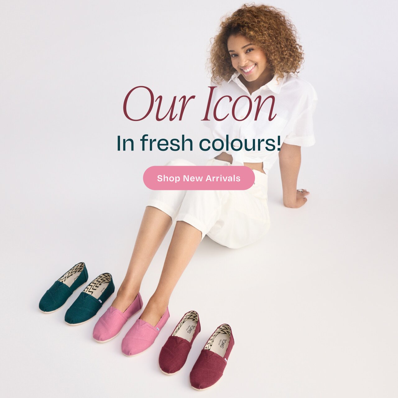 Shop new collection