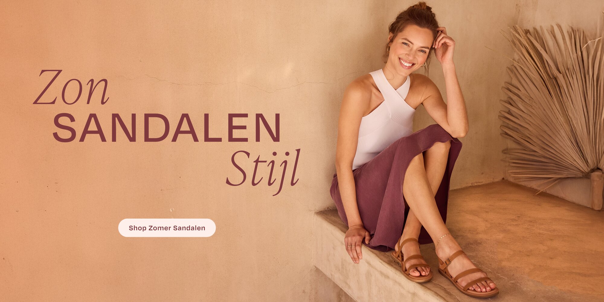 Shop Sandalen