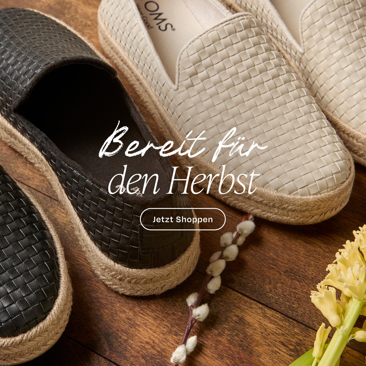Shoppe neue Kollektion