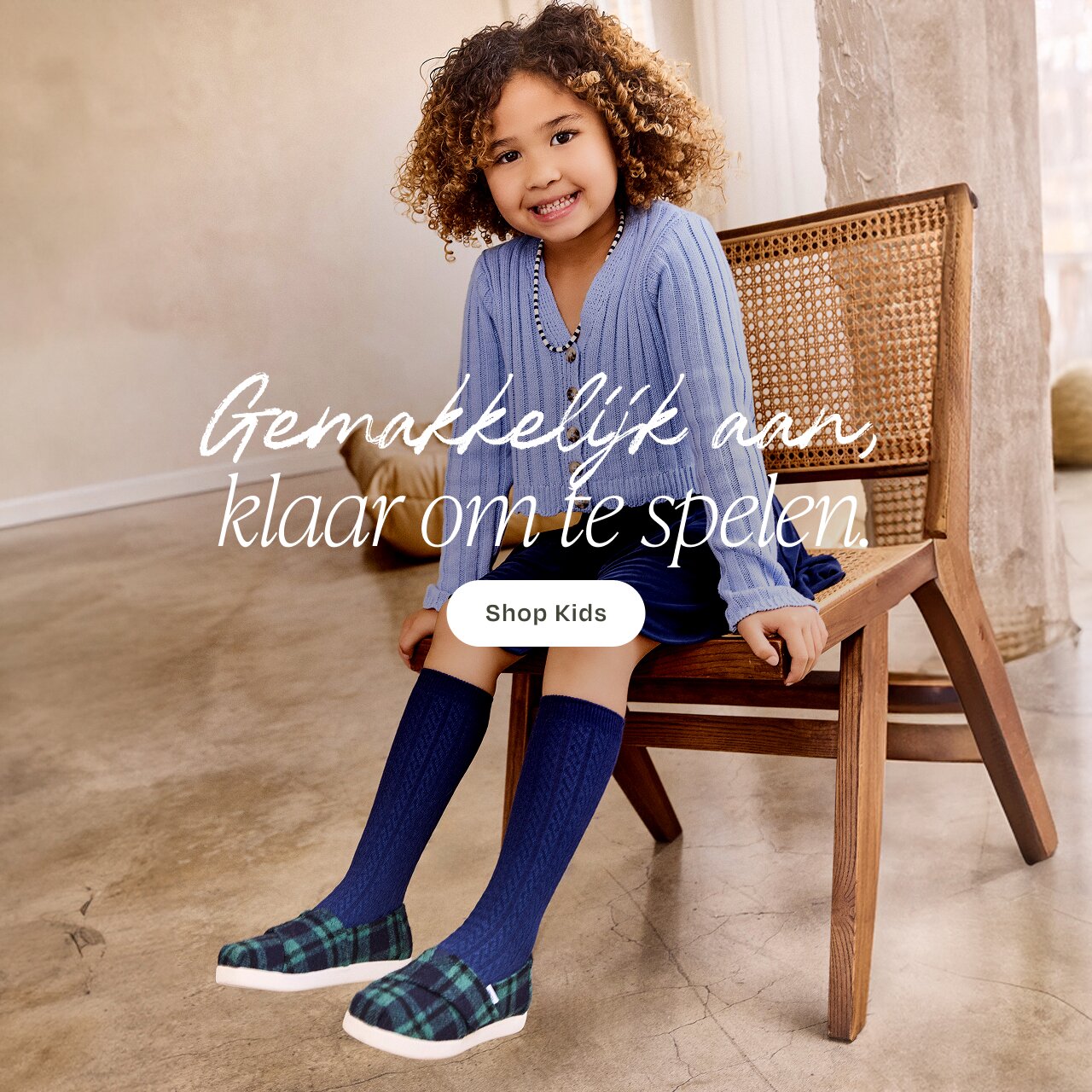 Shop Kinderen