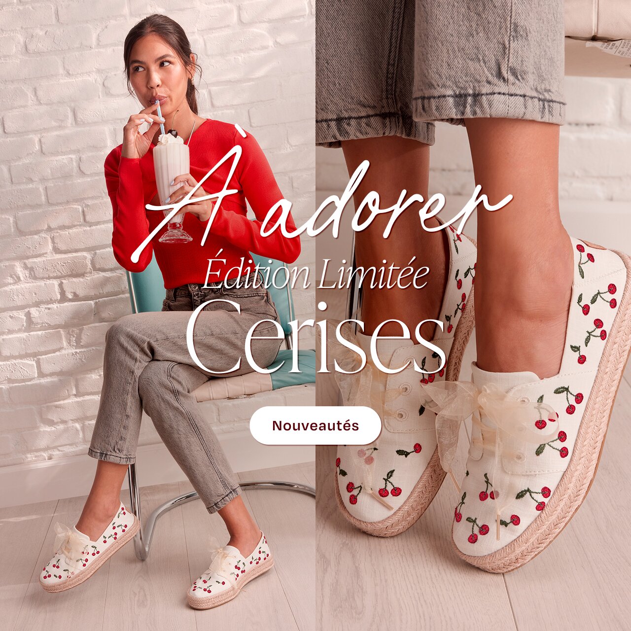 Shoppe deals d'hiver