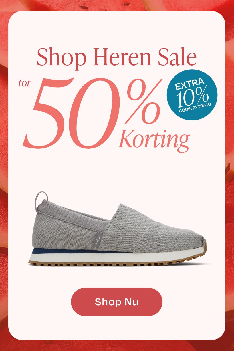 Shop Sale Heren