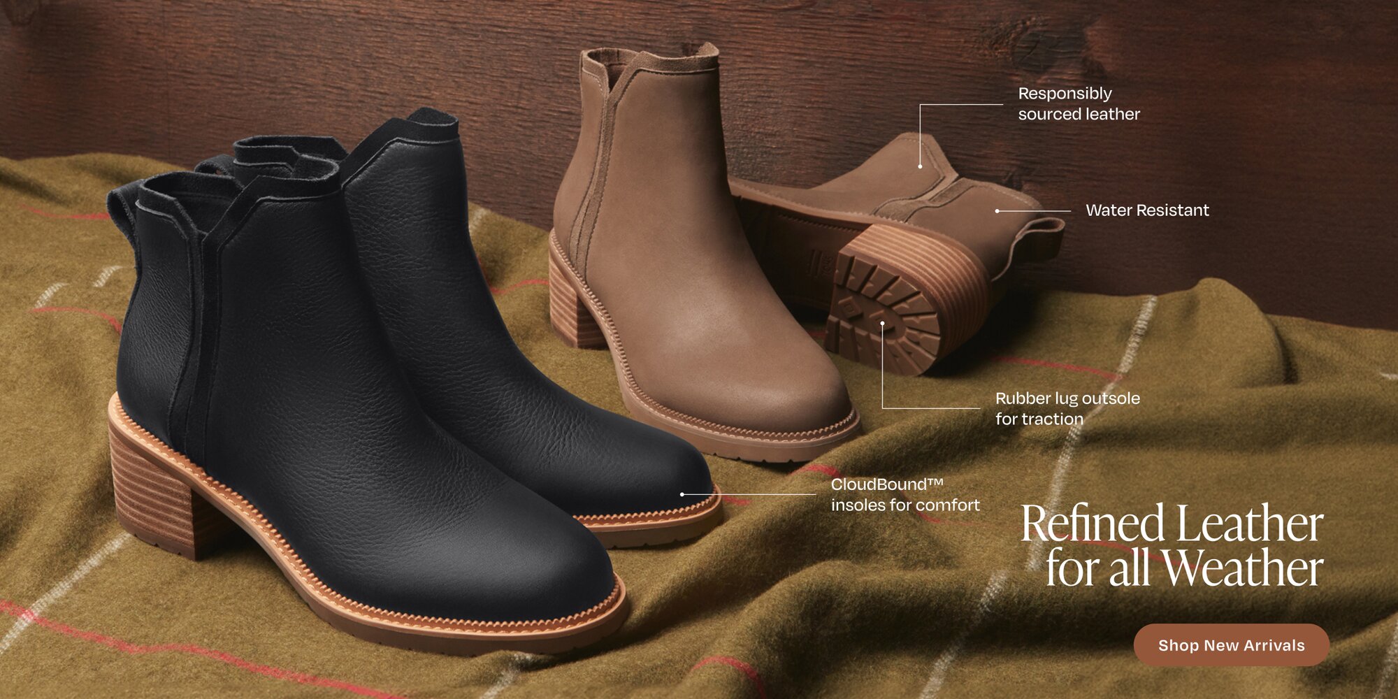 Shop Boots