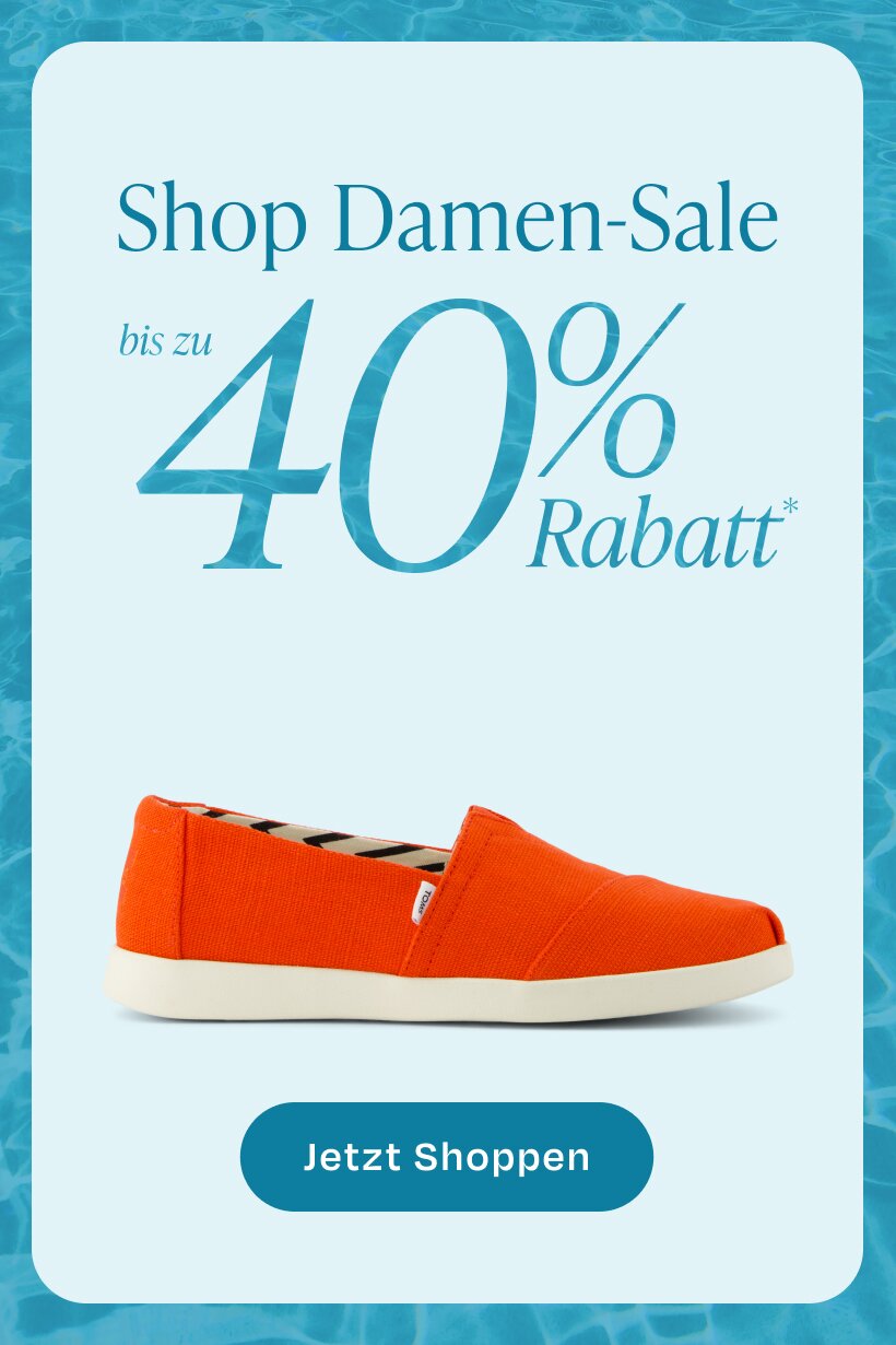 Shoppe Damen Sale