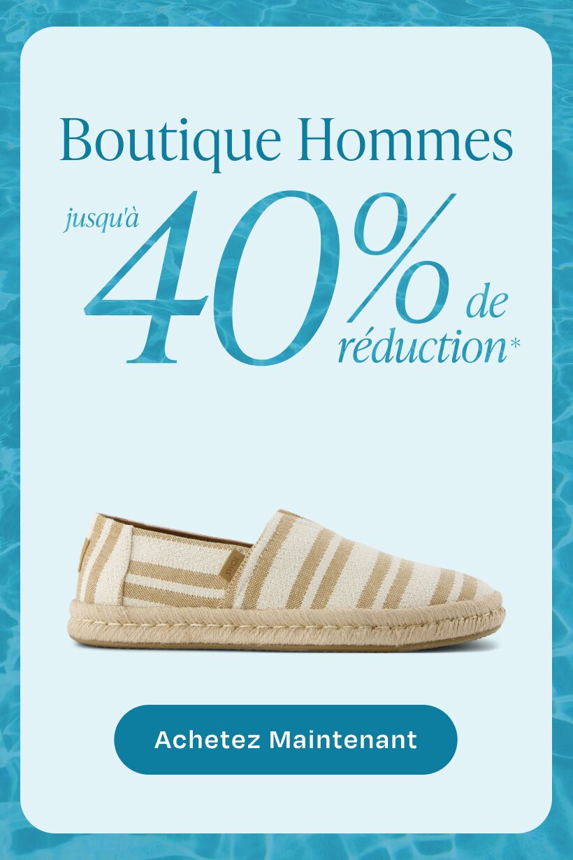Soldes Homme