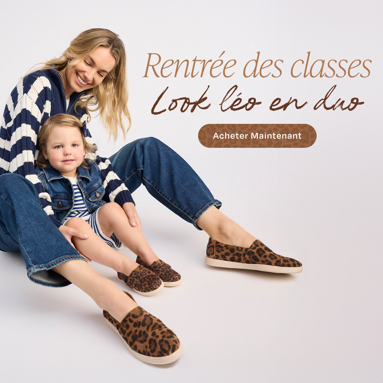 Nouvelle collection