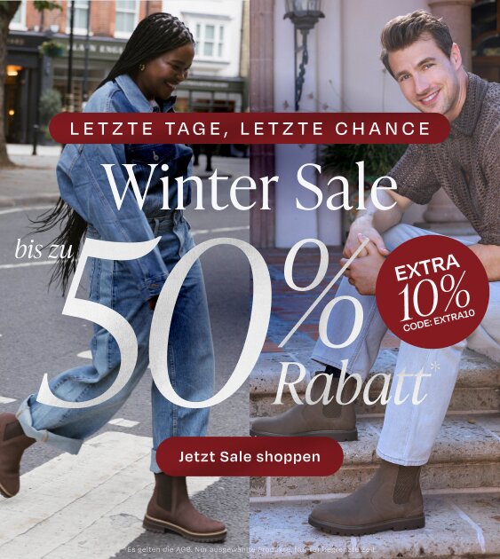Shoppe Wintersale 