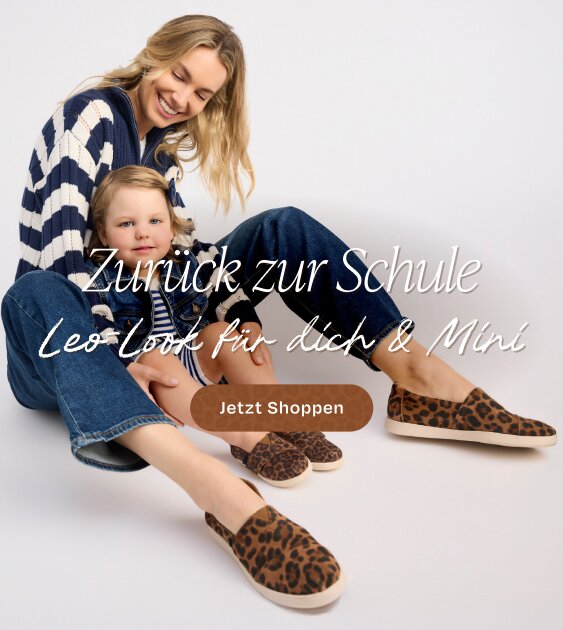 Shoppe neue Kollektion
