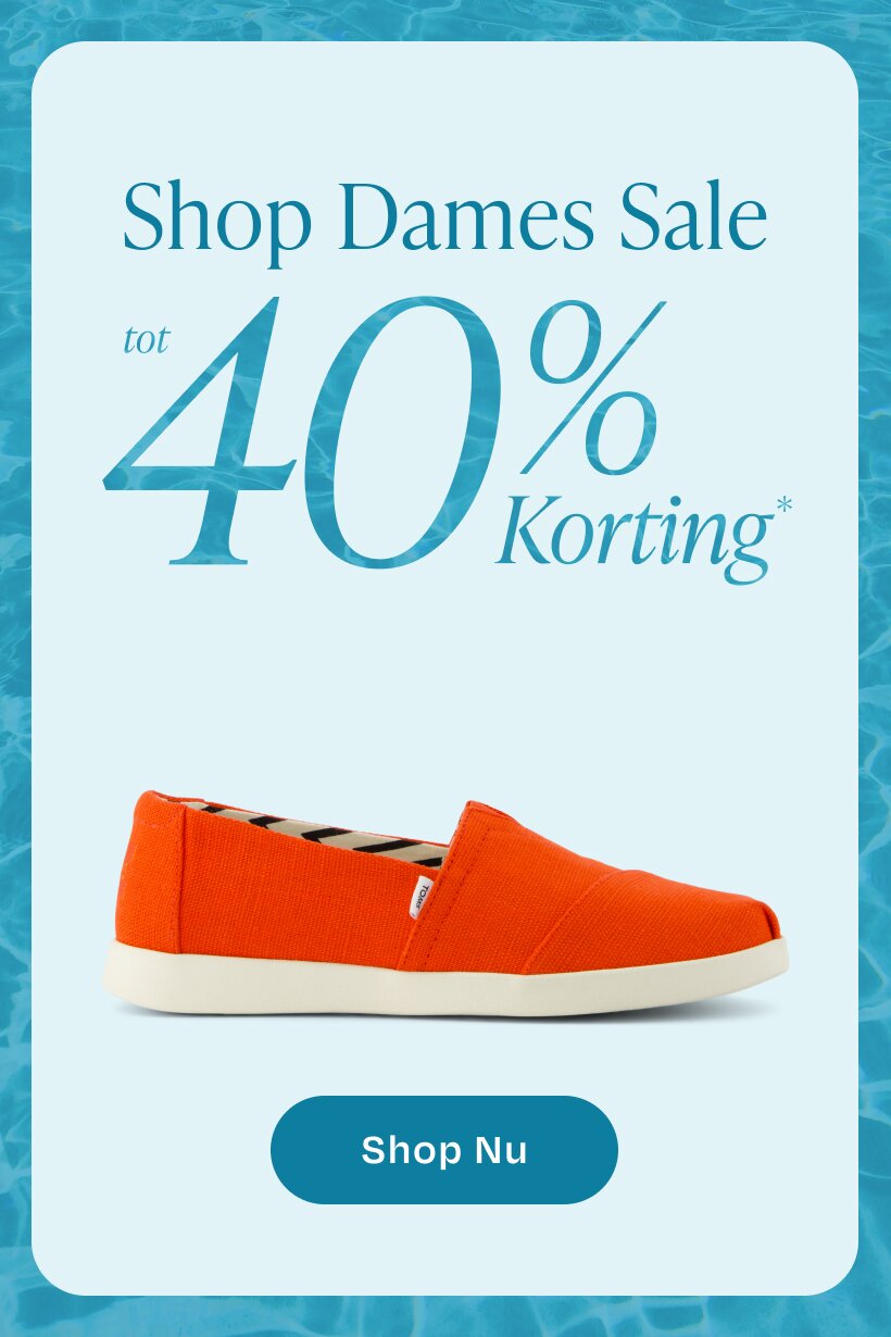 Shop Sale Dames