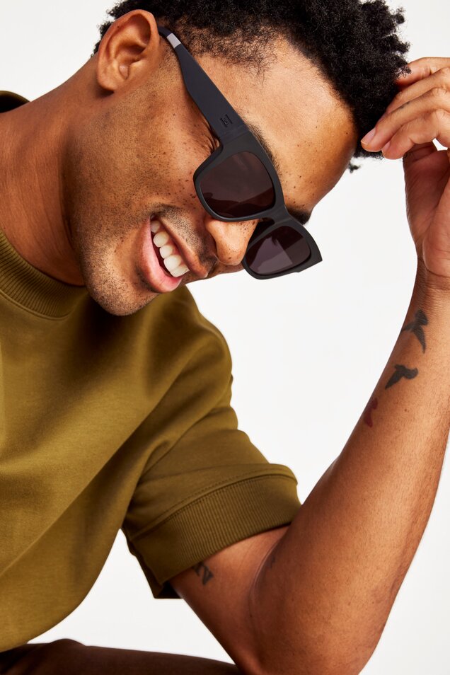 TOMS sunglasses for every moment