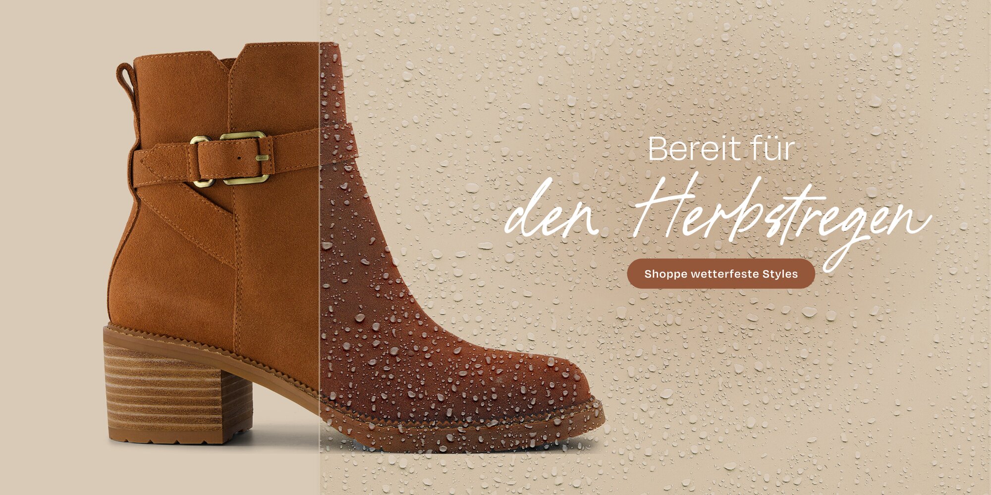 Shoppe wasserfeste Stiefel.