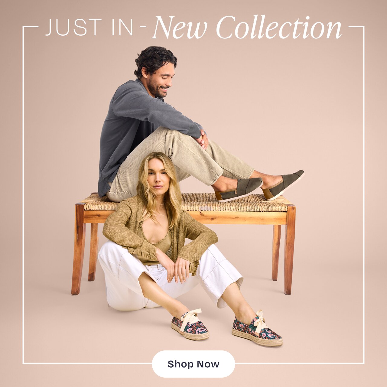 Shop new collection