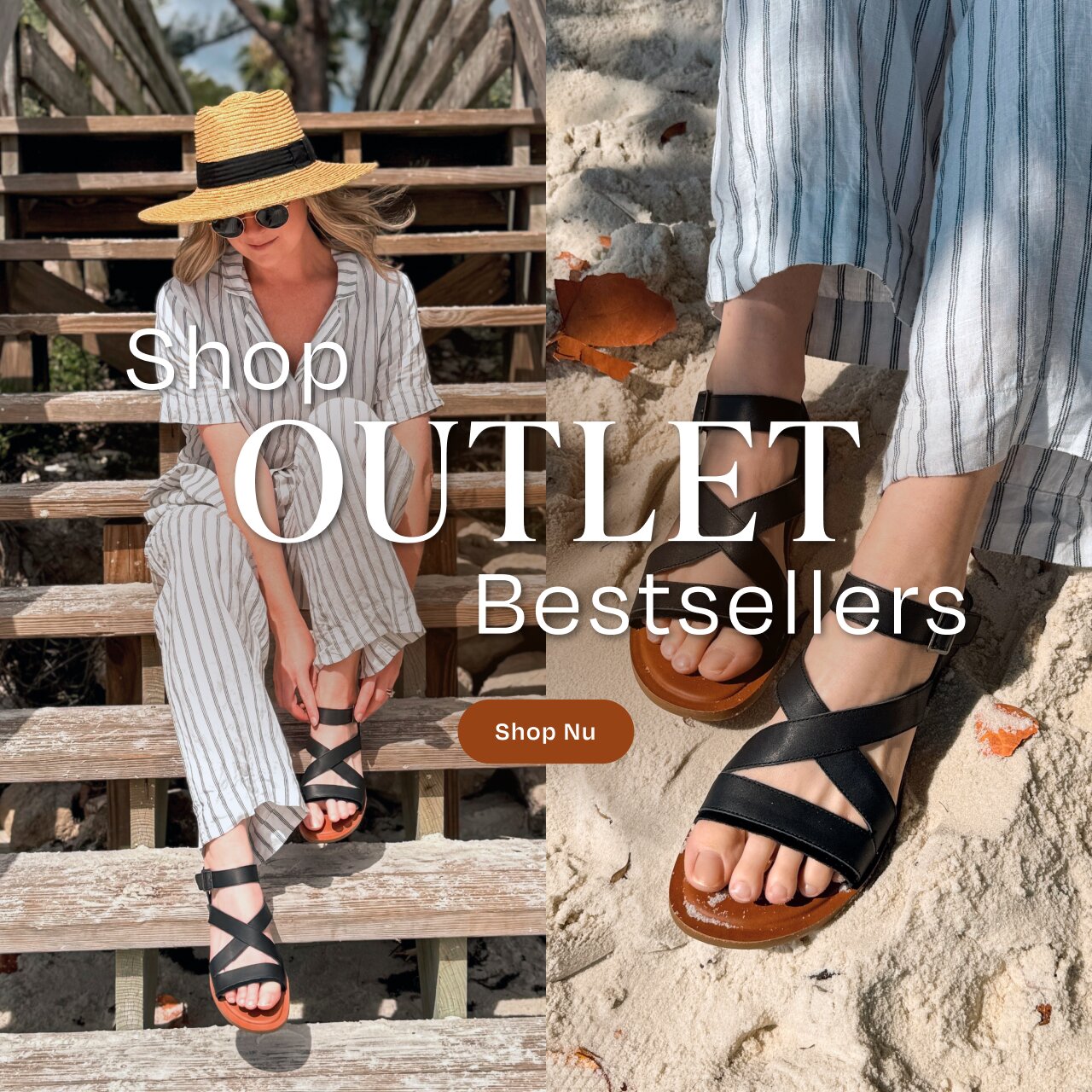 Shop Outlet Bestsellers