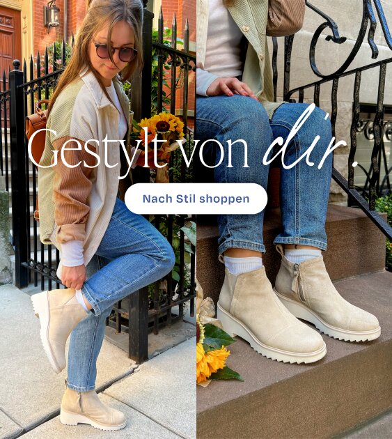 Shoppe Stiefel