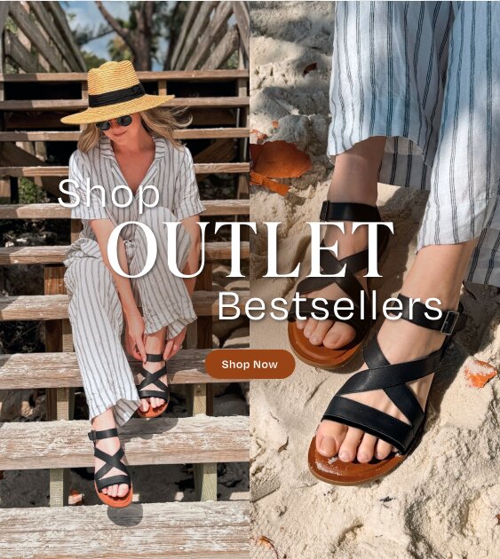 Shop Outlet Bestsellers