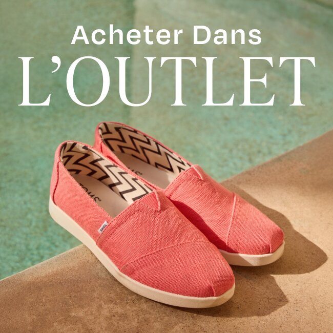 Shop Outlet