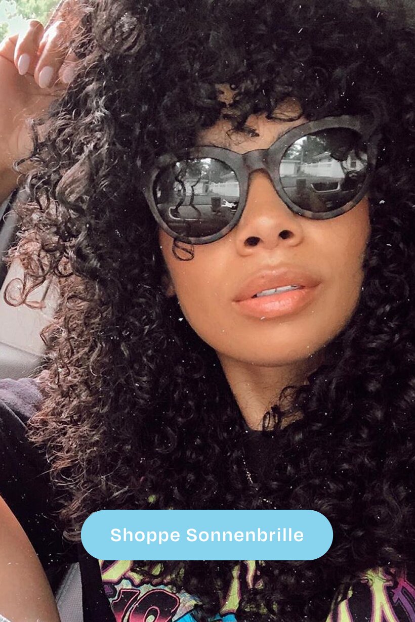 TOMS Sonnenbrille für alle Momente