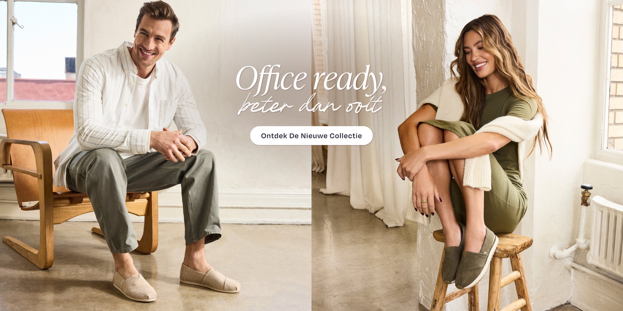 Shop Back to Work-collectie