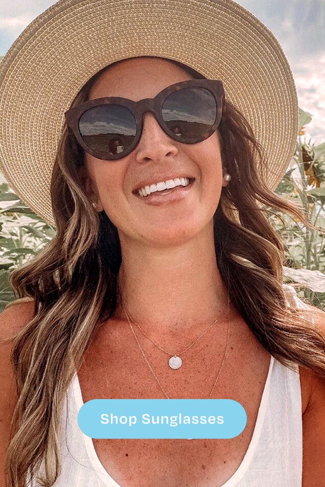 TOMS sunglasses for every moment Shop Now