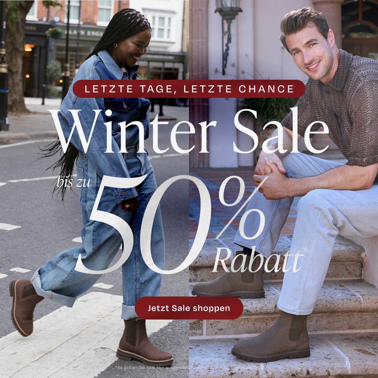 Shoppe Wintersale 