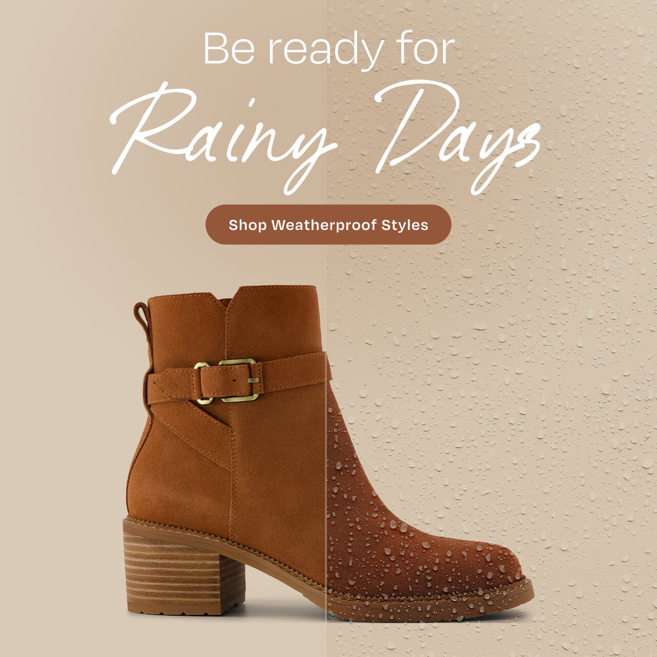 Shop Water-resistant boots