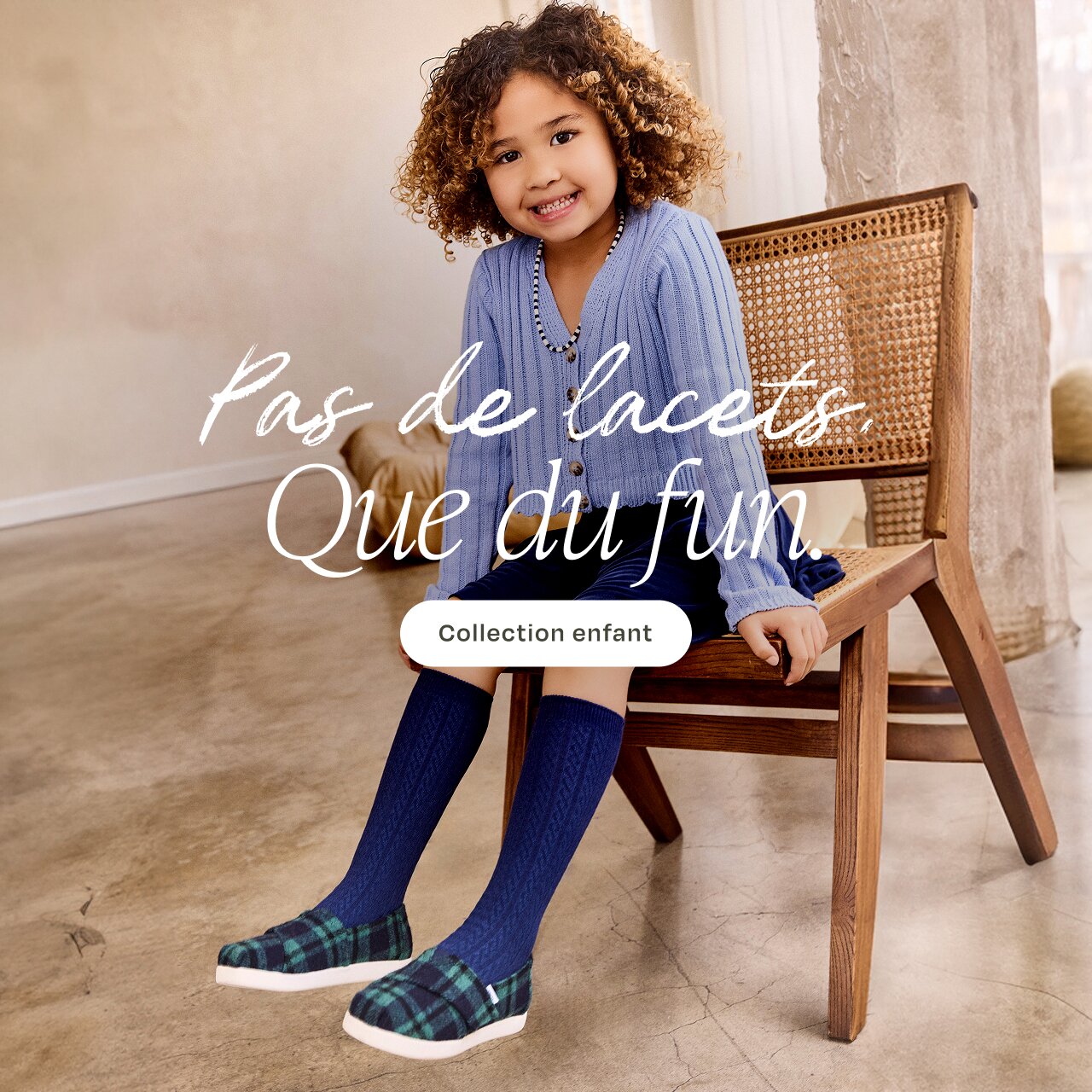Collection Enfant