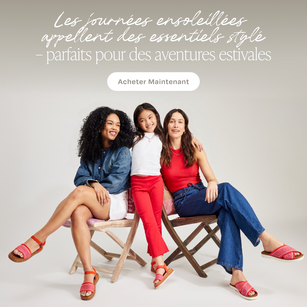 Nouvelle collection