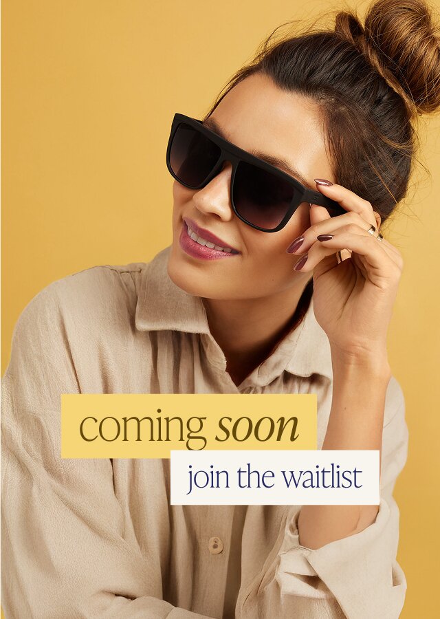 Sunglasses