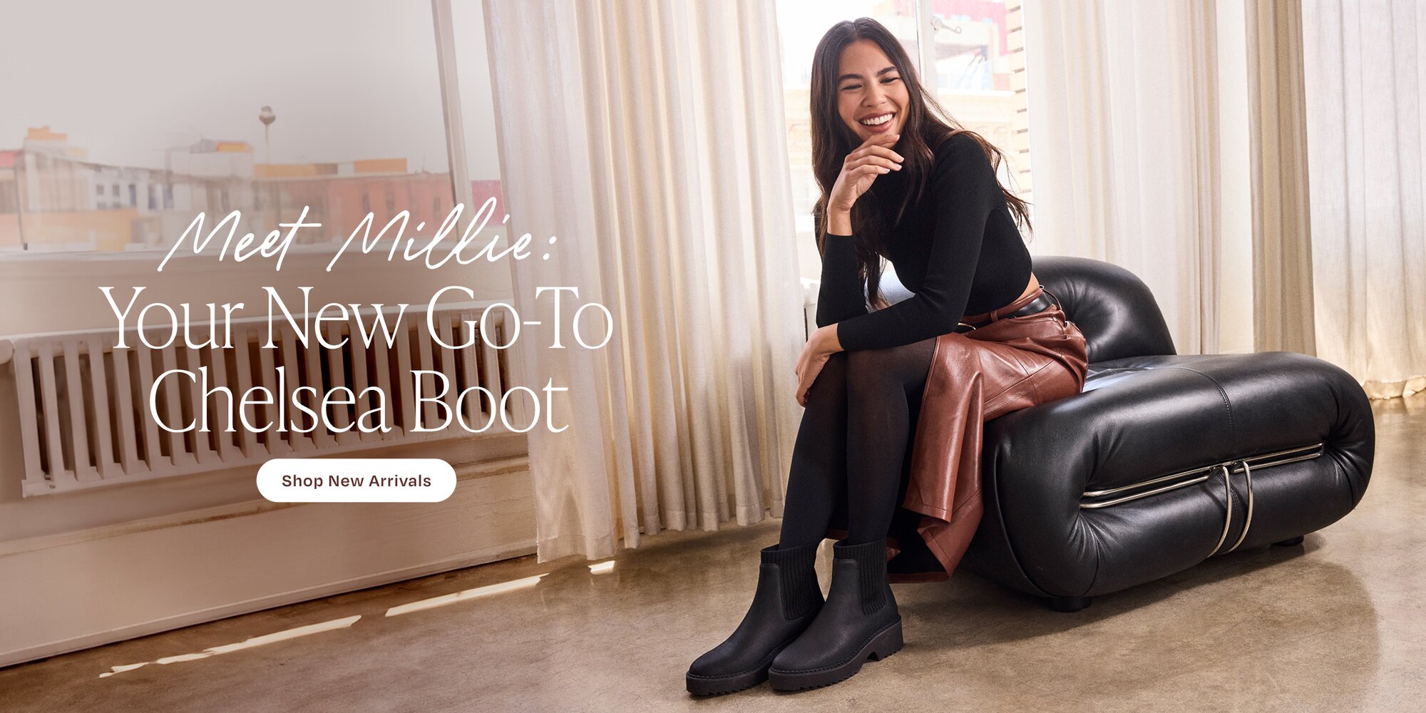 Shop New Collection