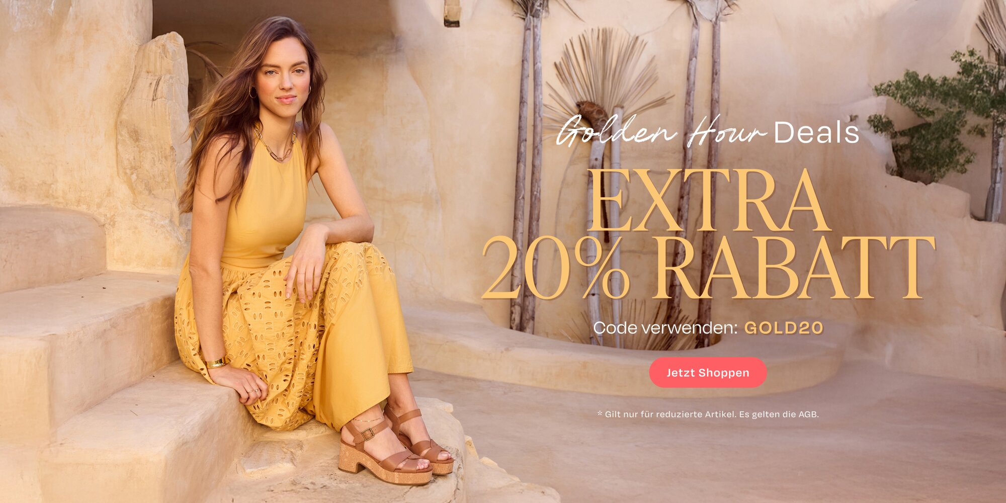 Shoppe neue Kollektion
