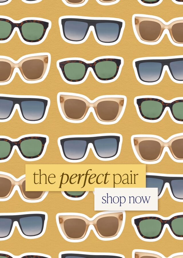 Sunglasses
