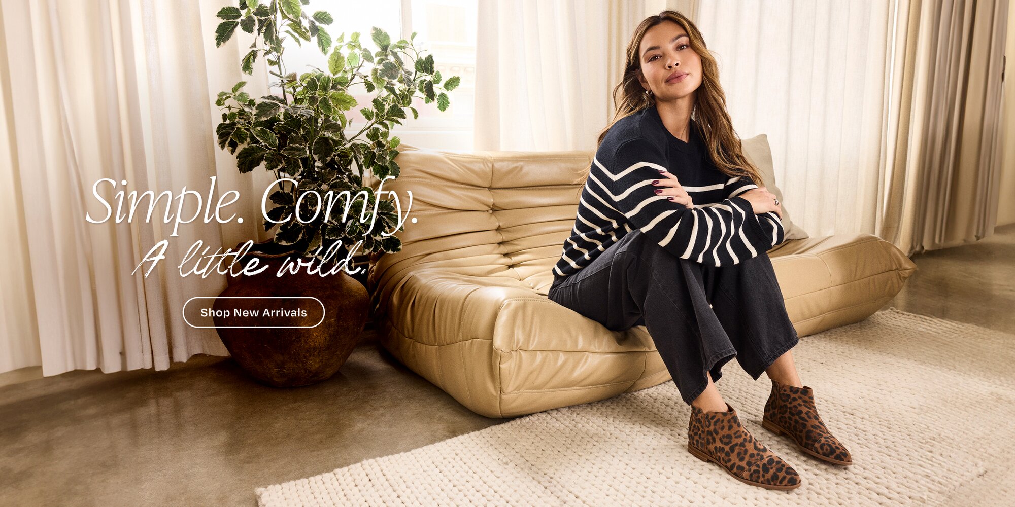 Shop New Collection