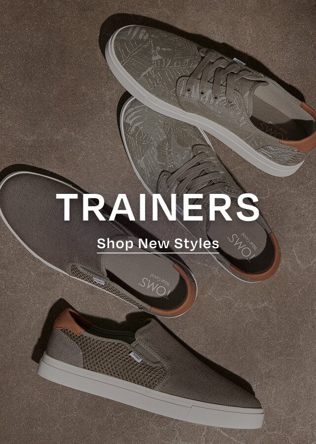 Trainers