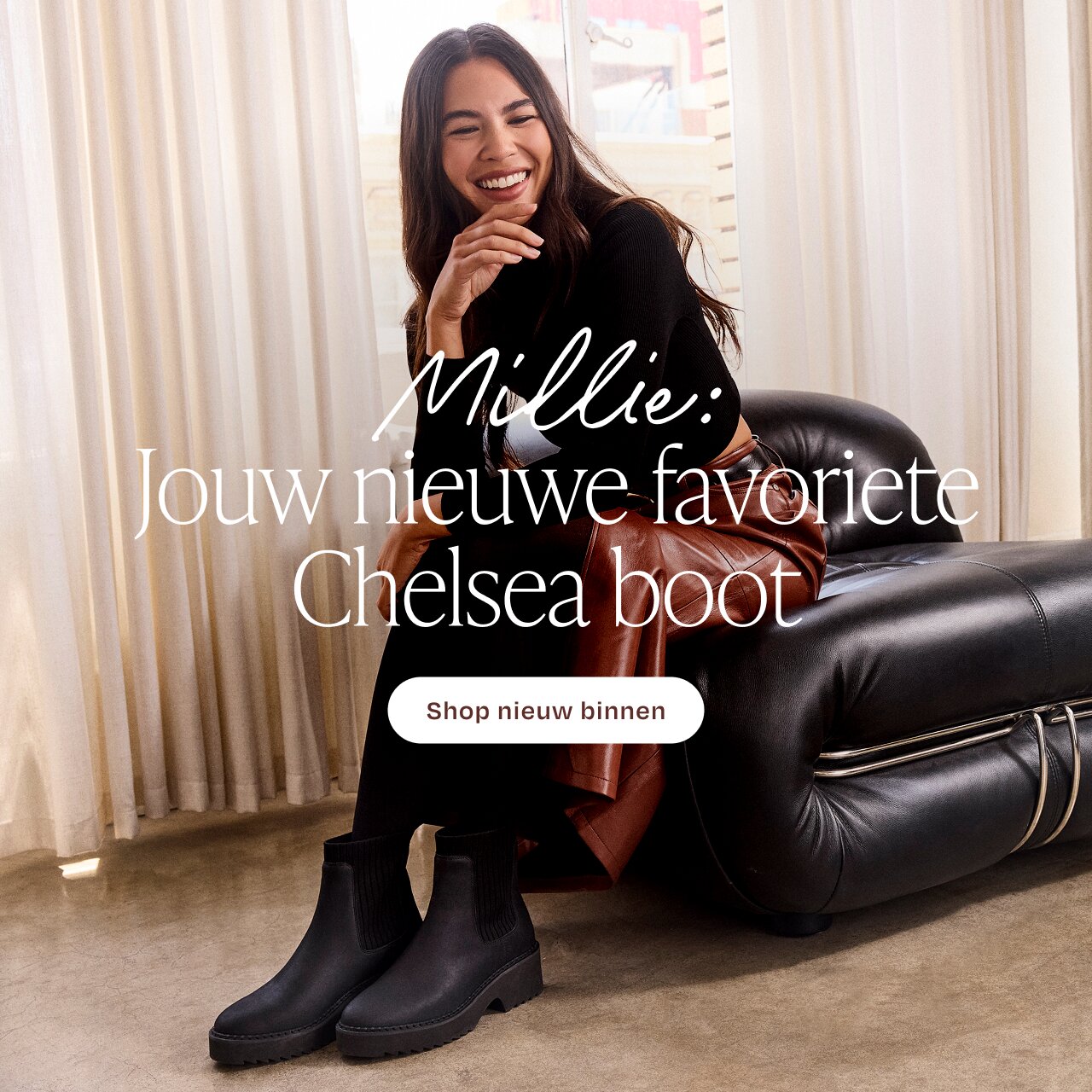 Shop Nieuwe Collectie