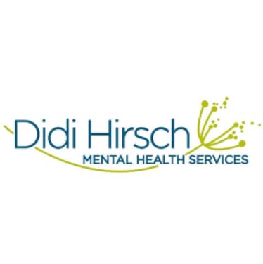 Didi Hirsch logo shown.