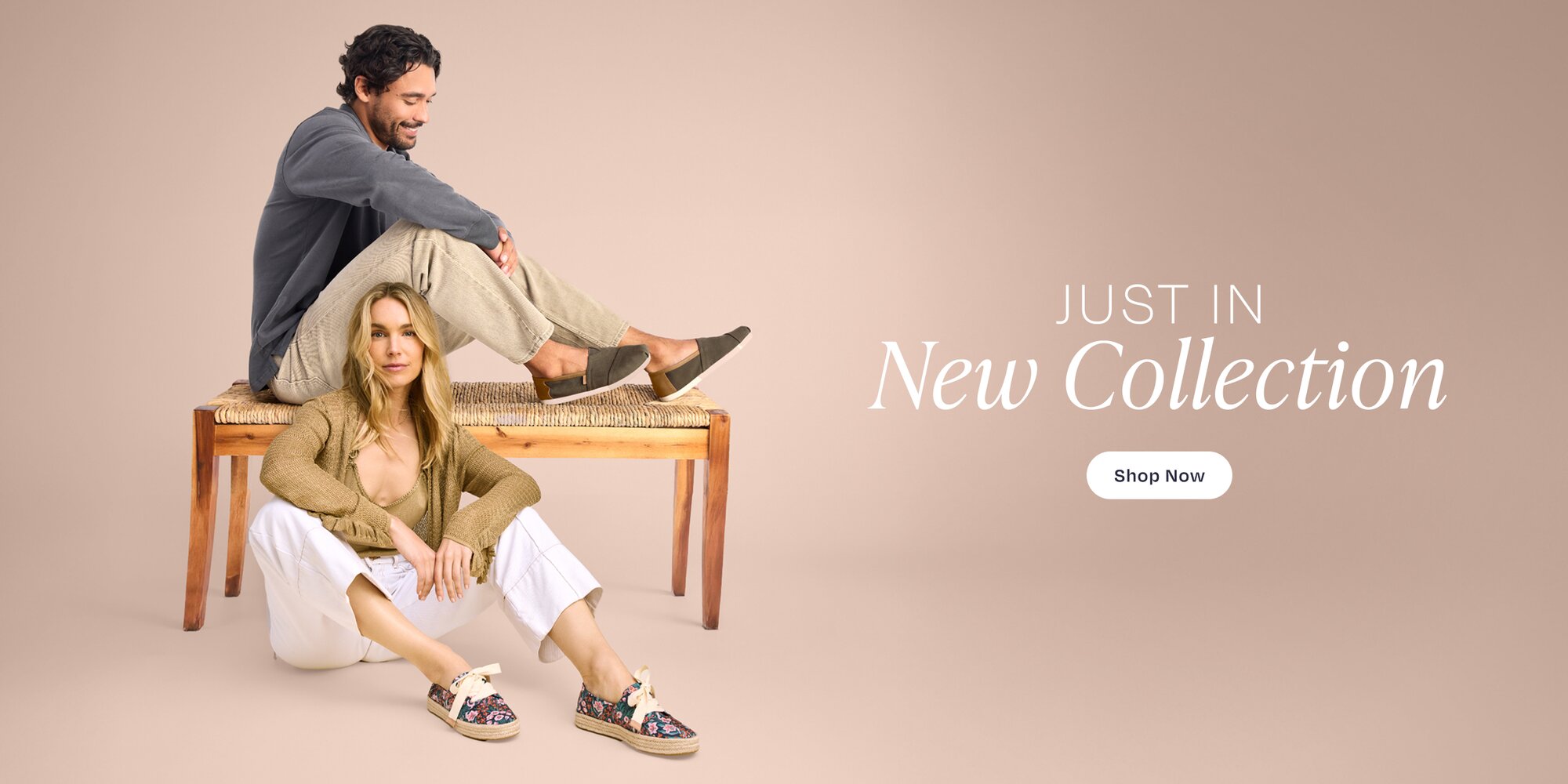 Shop new collection