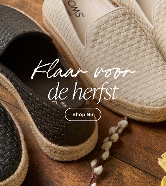 Shop Nieuwe Collectie