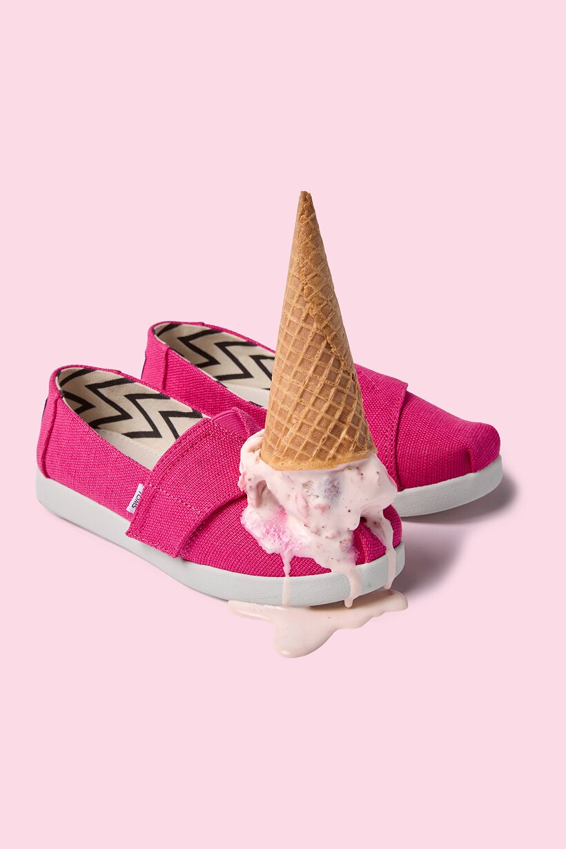 Alpargata for kids
