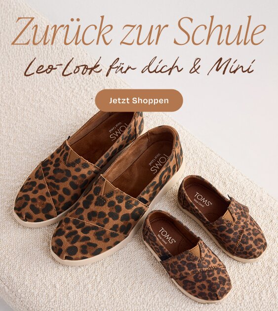 Shoppe neue Kollektion