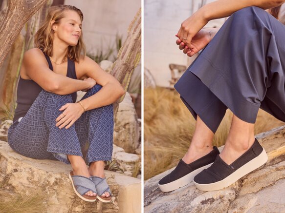 Entdecke die 10 besten Slip-ons und finde dein perfektes Paar für mühelosen Alltagskomfort. 