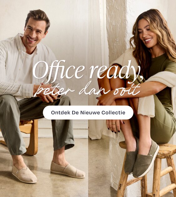 Shop Back to Work-collectie