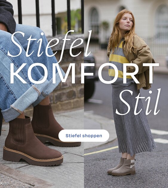 Shoppe neue Kollektion