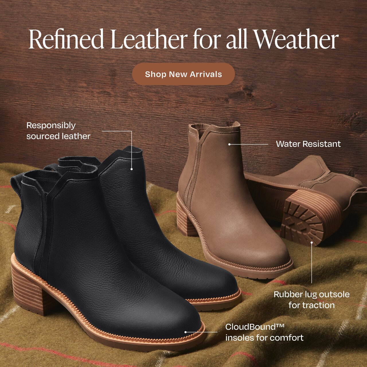 Shop Boots