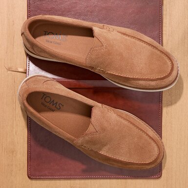 Alpargata Classic in Canteen Green Twill and Tan Synthetic Trim