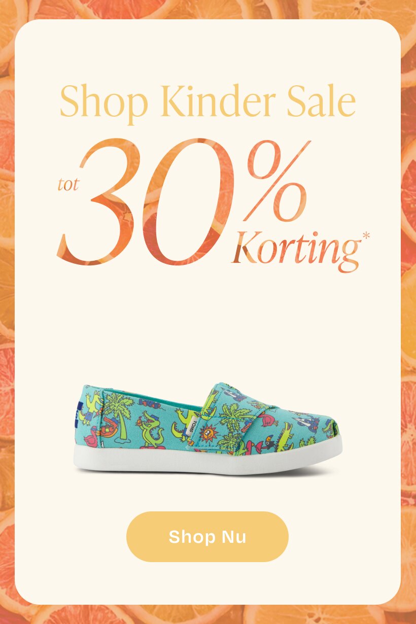 De beste sandalen voor warm weer voor je mini