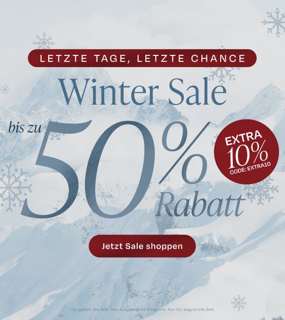 Shoppe Wintersale 