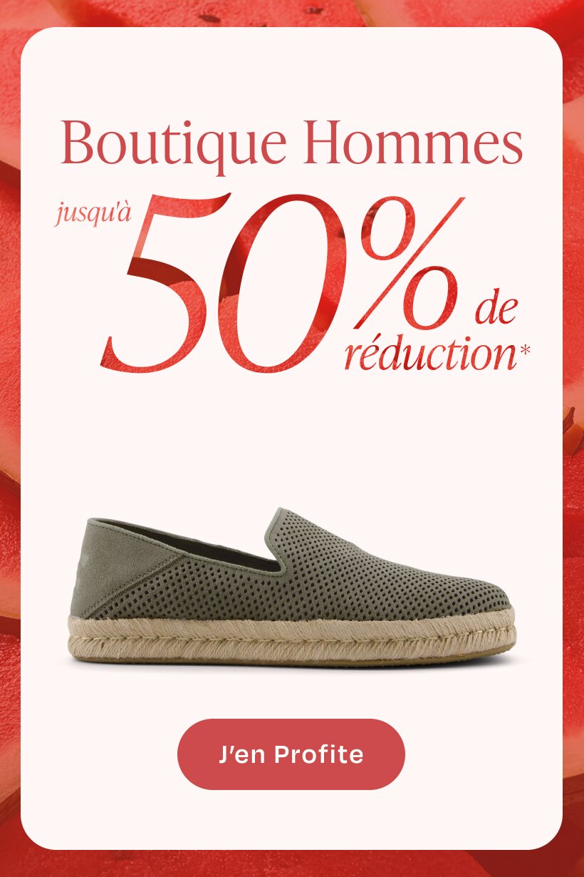 Soldes Homme