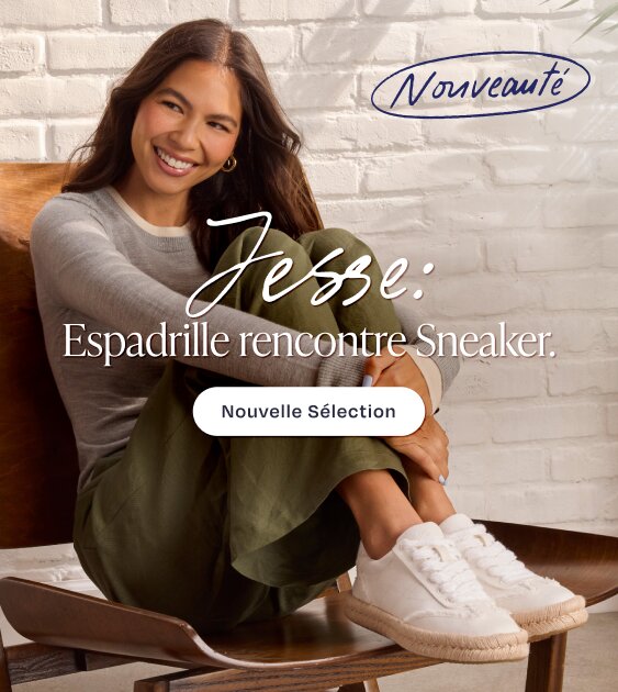 Découvrir les nouveautés